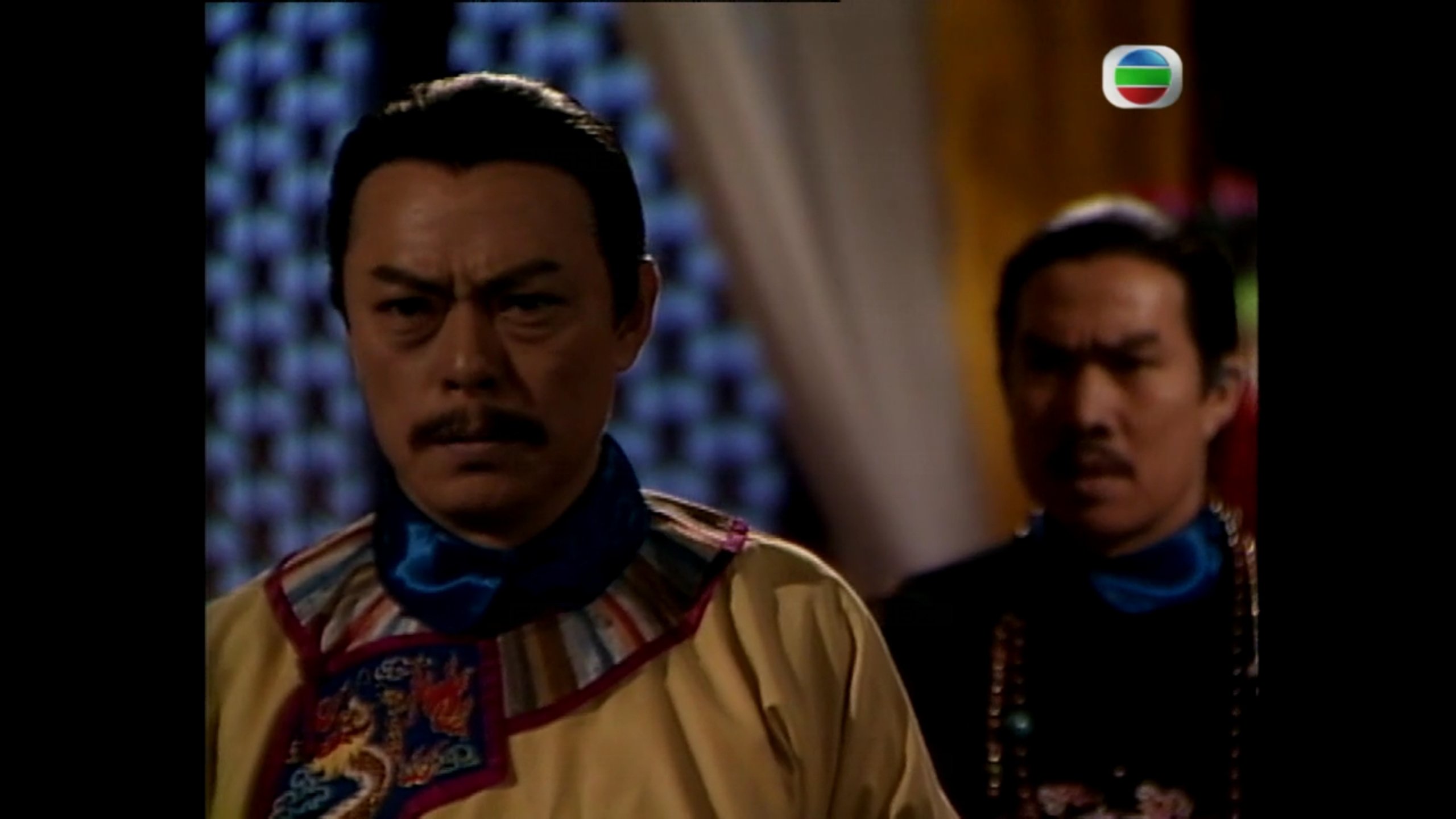 The Heroes From Shaolin