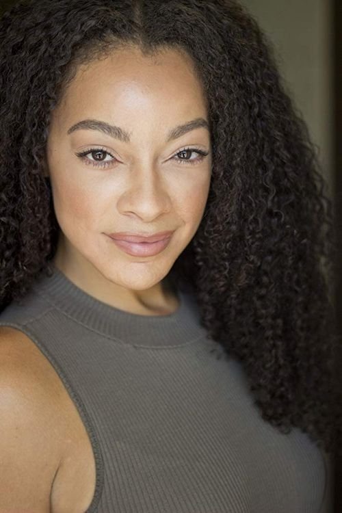 et billede af Brandi Cohen