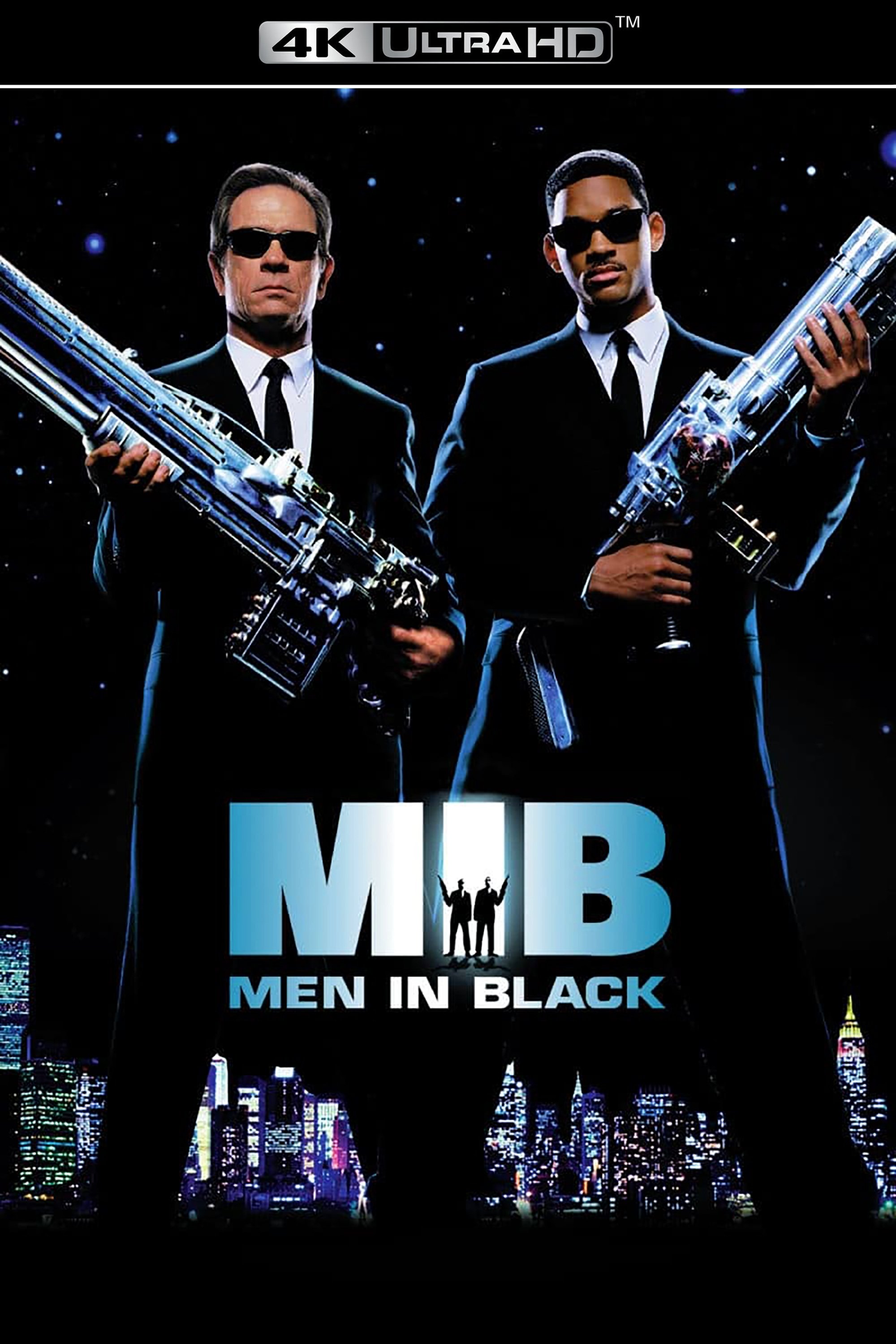 Men in Black
