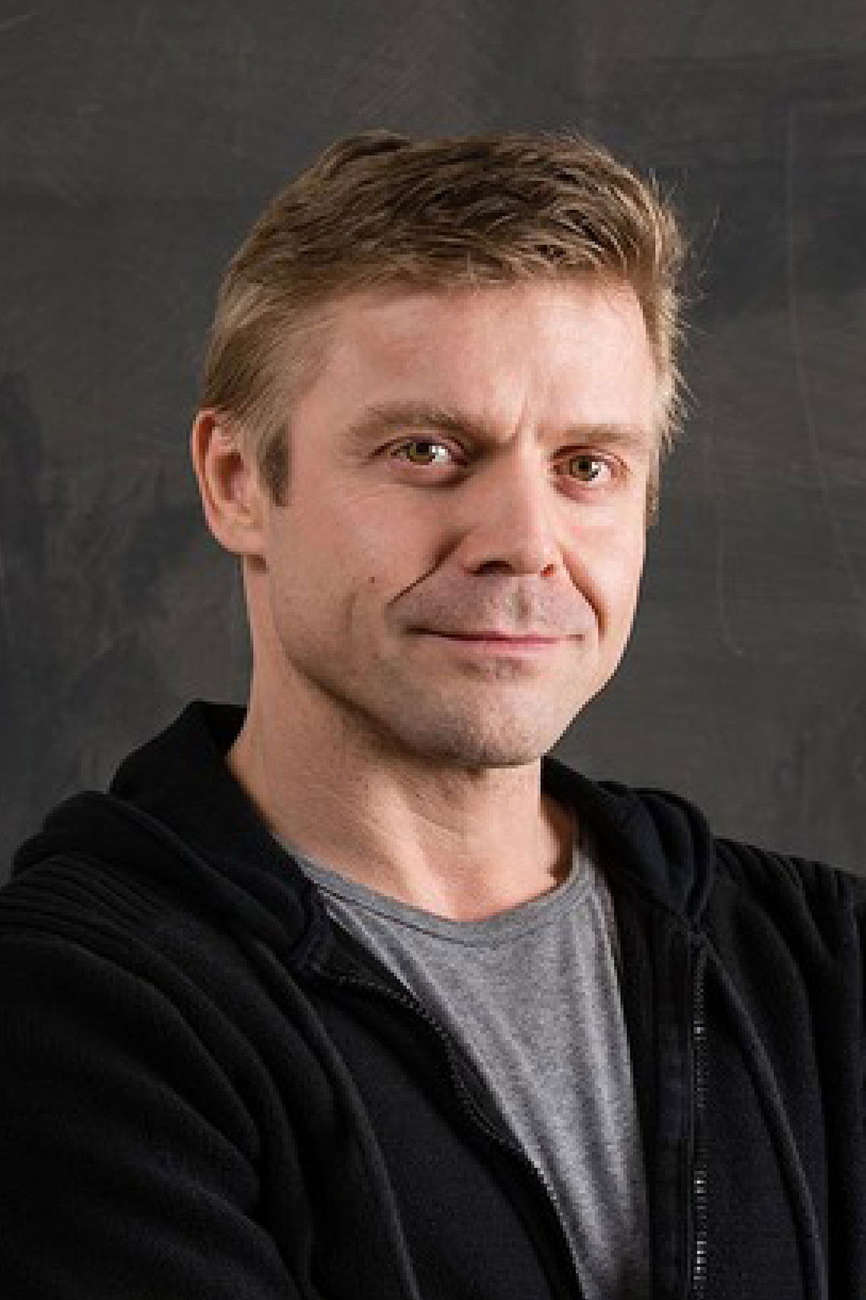 et billede af Zbyněk Fric