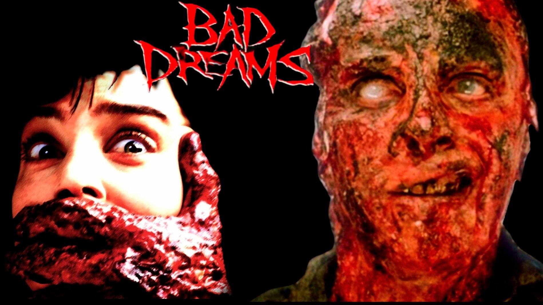 Bad Dreams (1988)