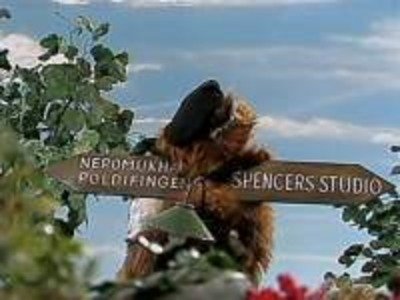 Hallo Spencer
