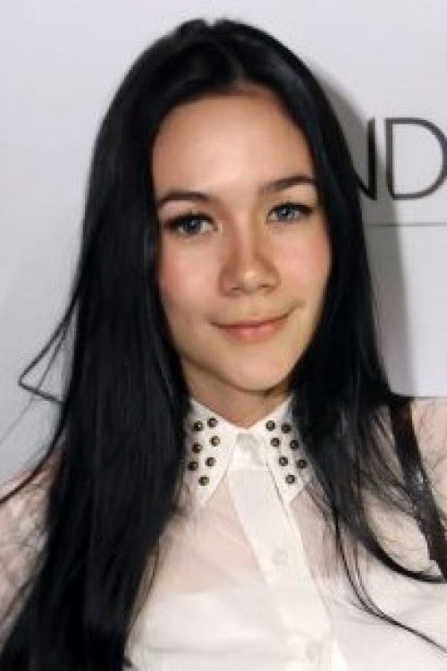 et billede af Sheila Tohir