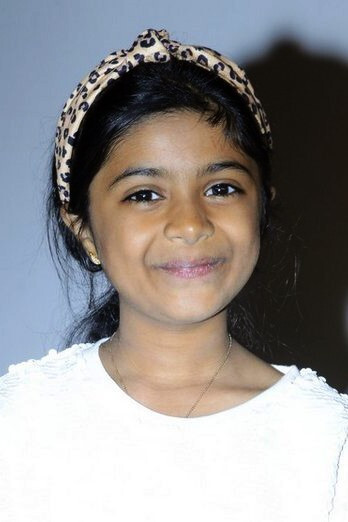 et billede af Juberia Ali Basha