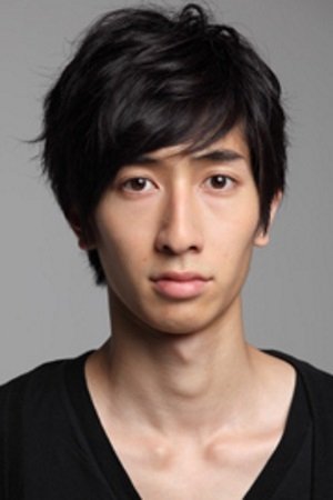 et billede af Ryuju Kobayashi