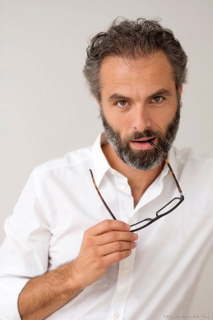 et billede af Antonello Angiolillo