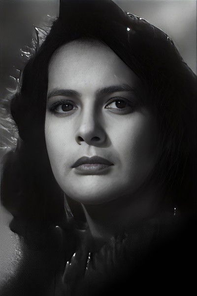 et billede af Agniya Yelikoyeva