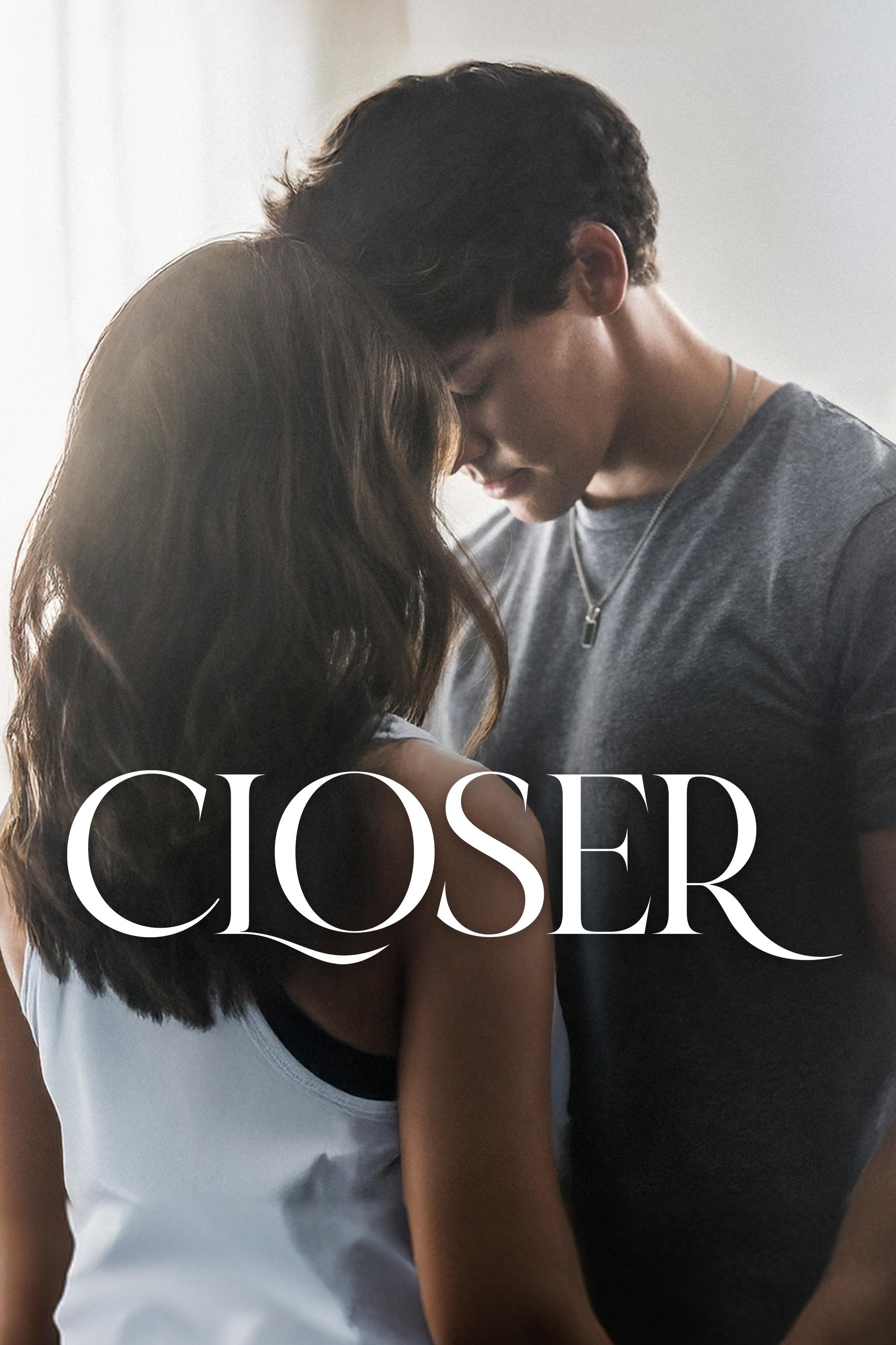 Poster de Closer