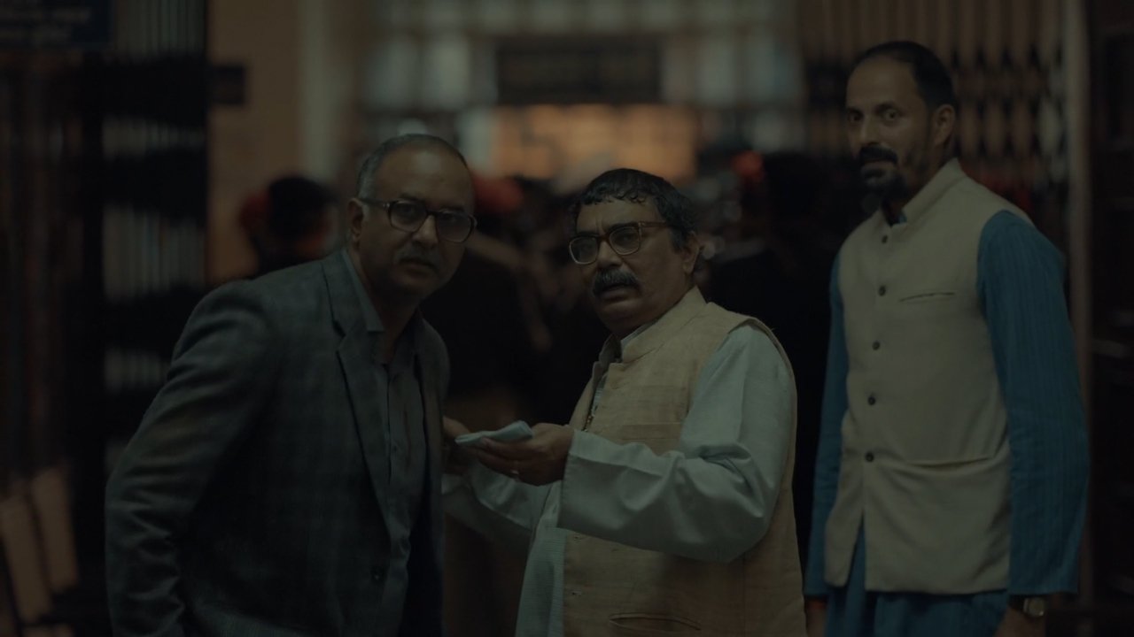 Thumbnail for Dekh Tamasha Kursi Ka Season 1 Episode 2