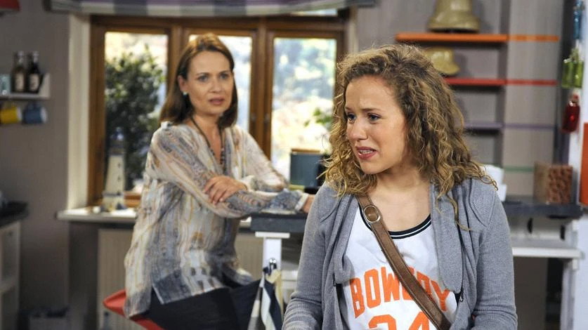 Rote Rosen Season 11 :Episode 4  Episode 1804