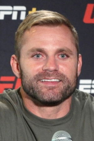 et billede af Ryder Newman