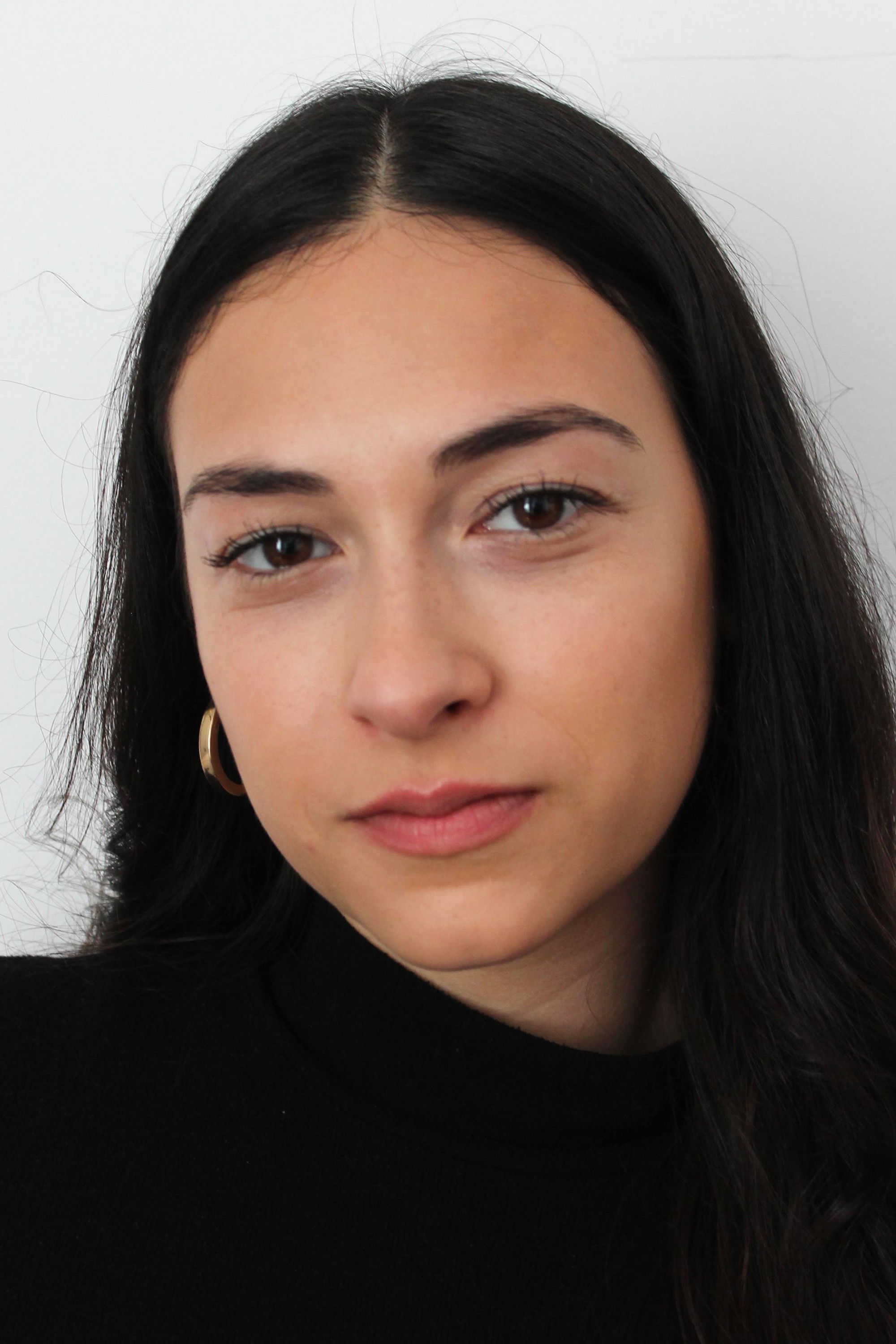 et billede af Andreia Alves