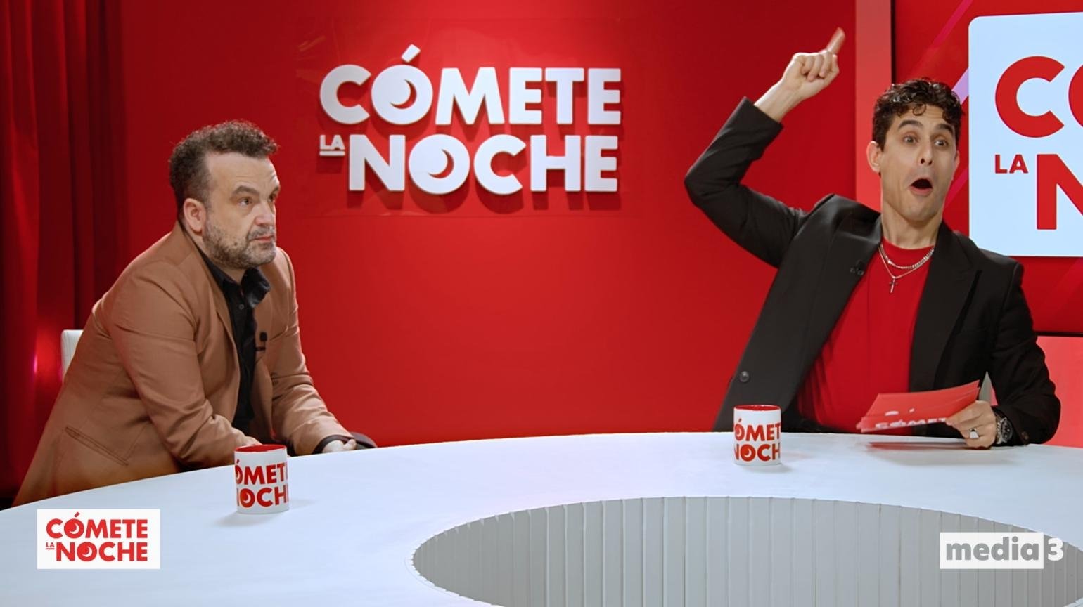 A nadie le importas background