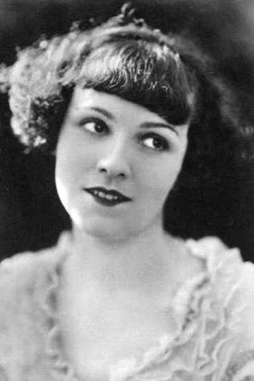 et billede af Ann May