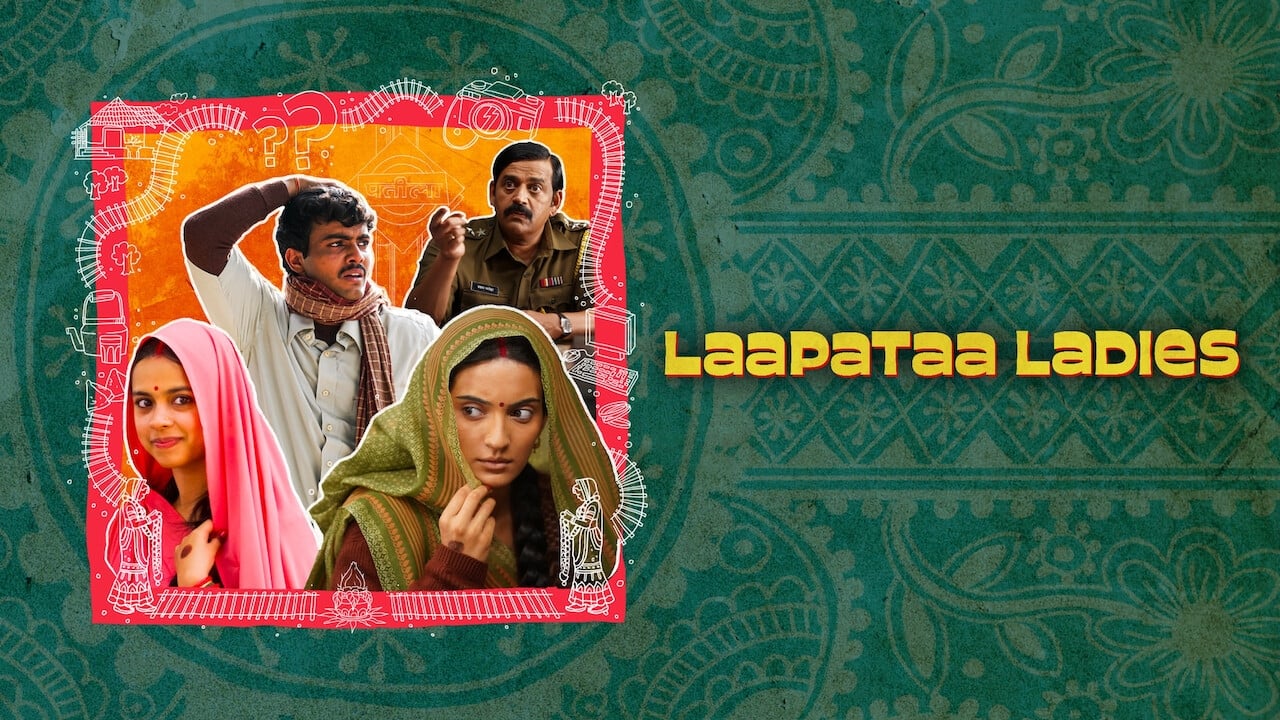 Laapataa Ladies (2024)