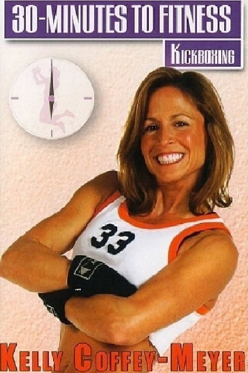 30-Minutes to Fitness Kickboxing
