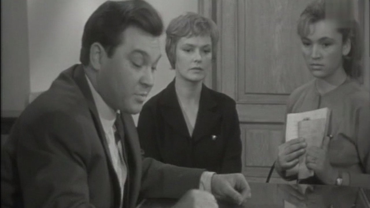 Black Business (1965)
