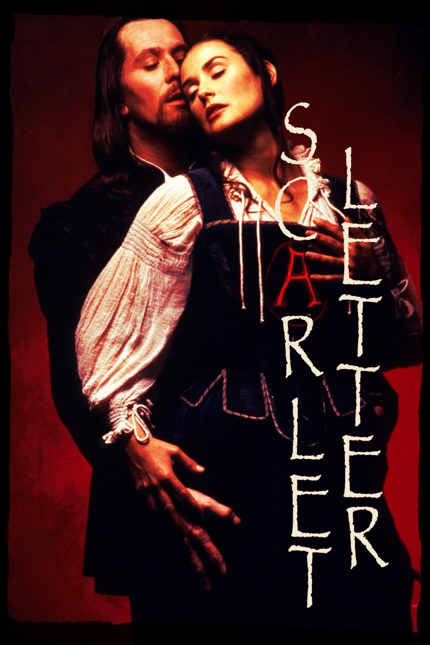 The Scarlet Letter