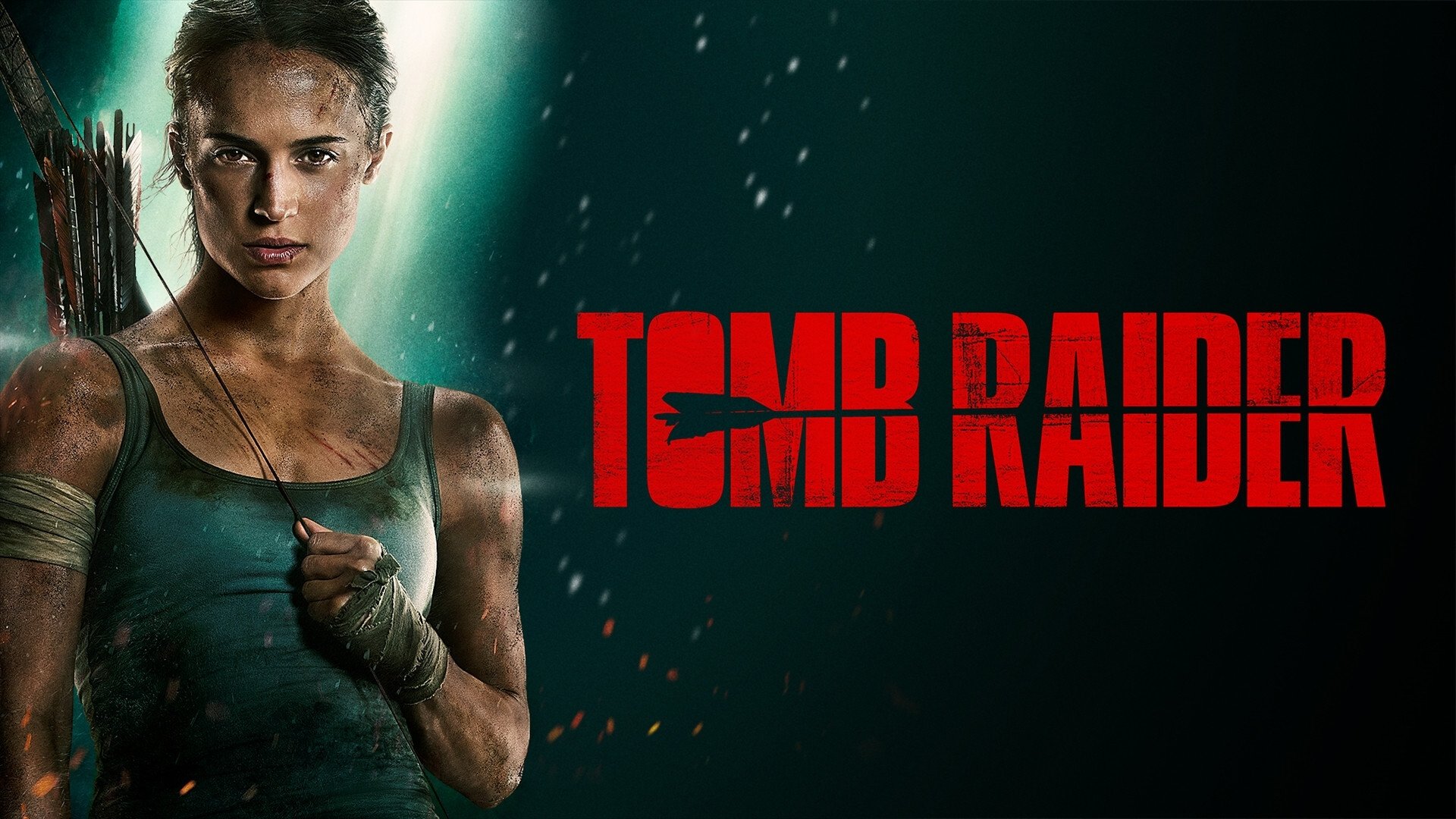 Tomb Raider: Începutul (2018)