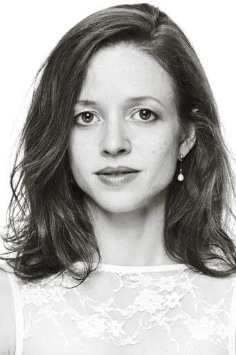 et billede af Elizabeth Wisenberg