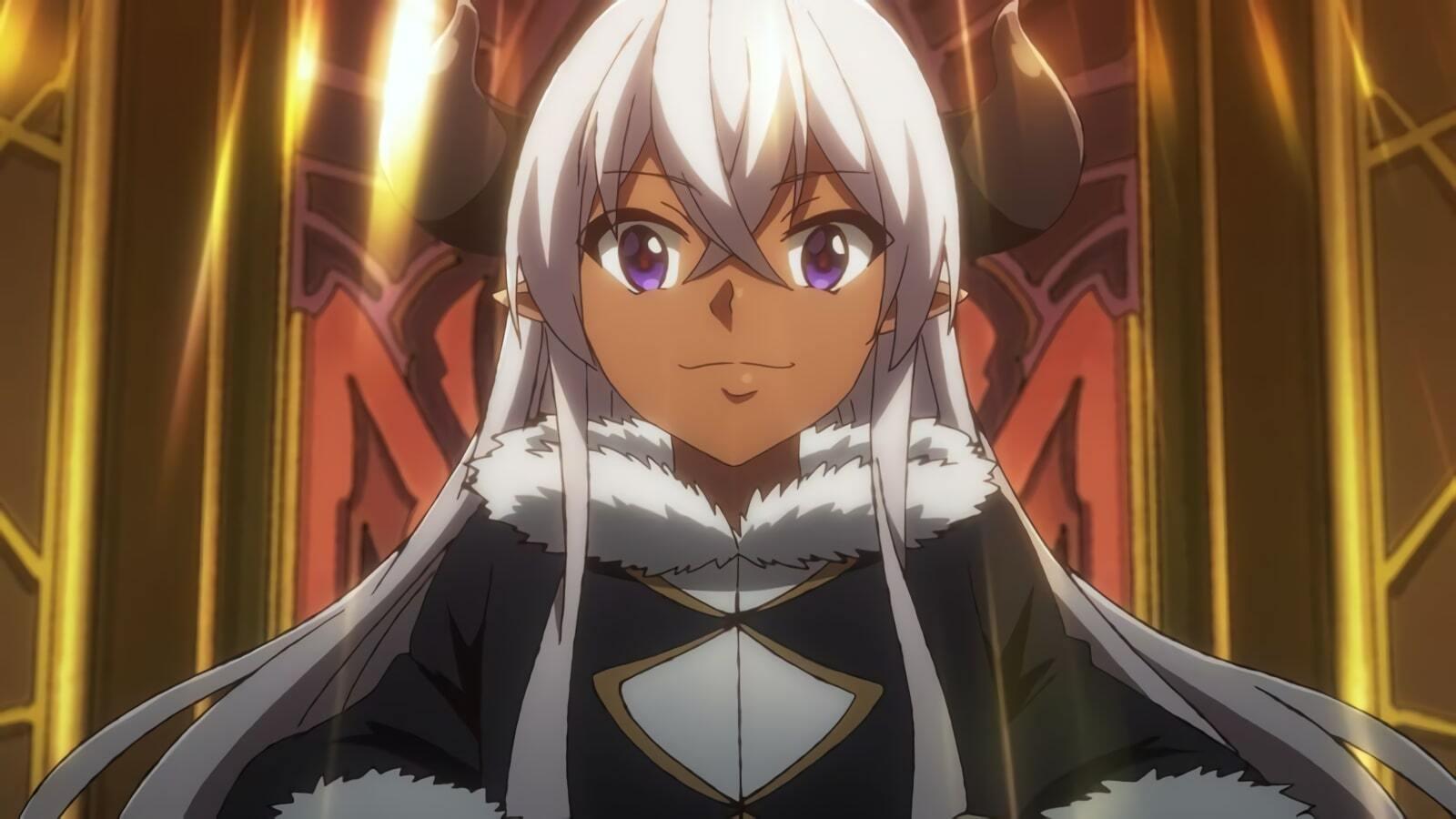 Assistir Meikyuu Black Company Dublado - Episódio - 7 animes online