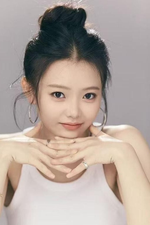 et billede af 陈诗语