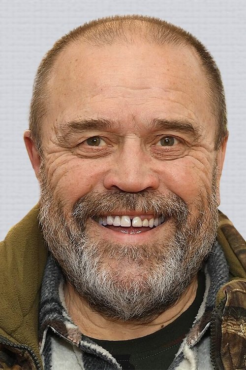 et billede af Aleksandr Ilin