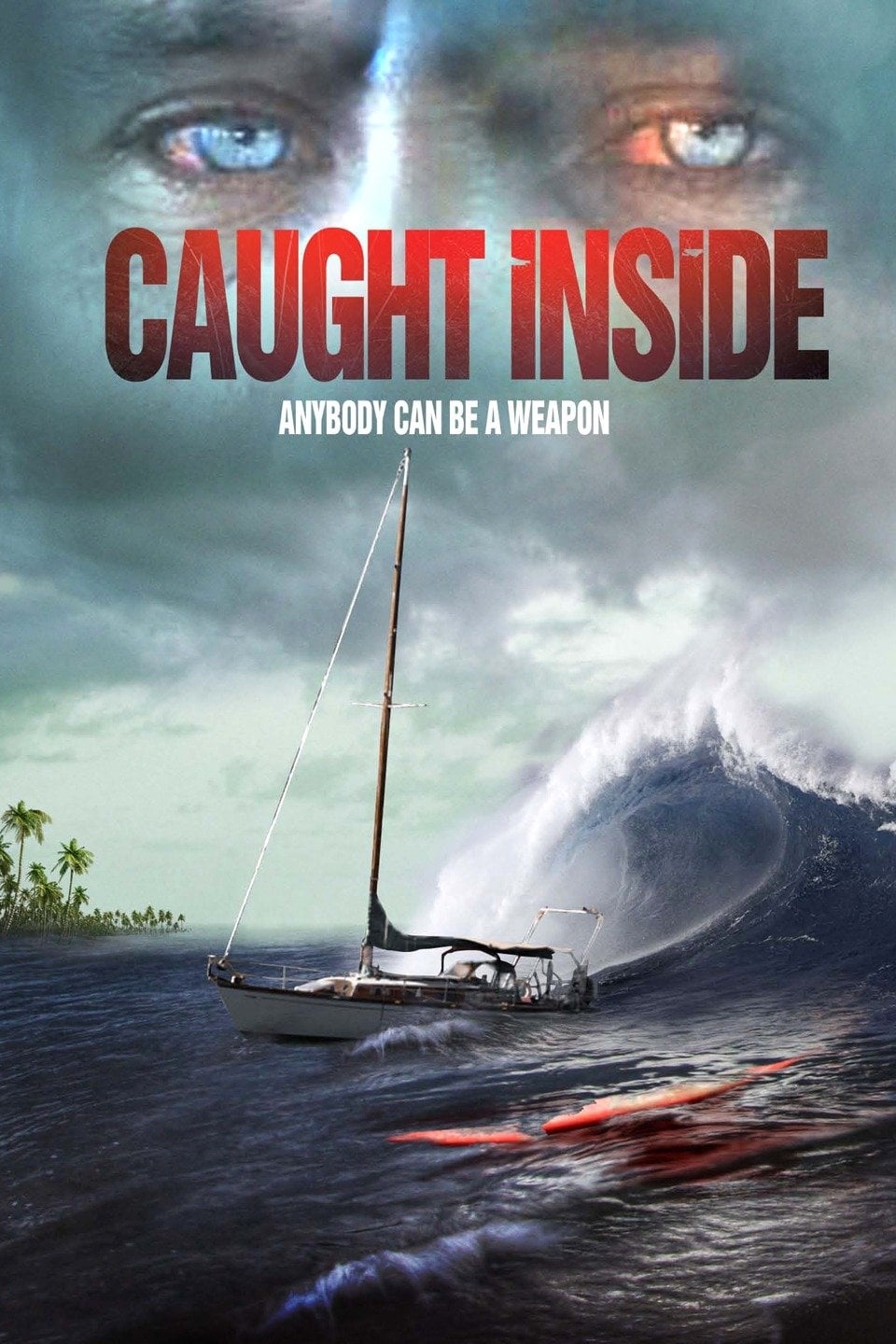 Caught Inside on FREECABLE TV