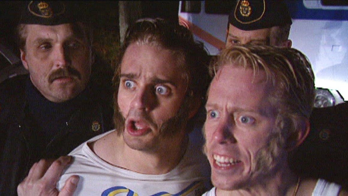 Thumbnail for Episode 12 Season 1 Episode 12