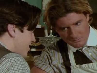 Road to Avonlea