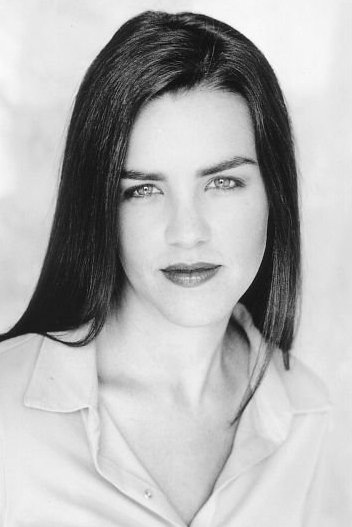 et billede af India Neilan