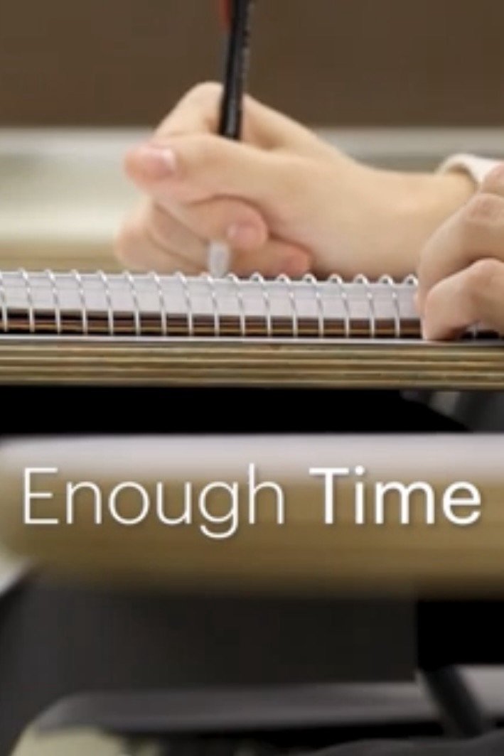 Poster for Enough Time