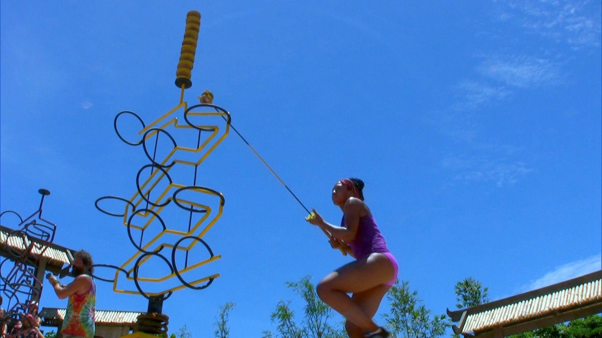 Survivor 27x2