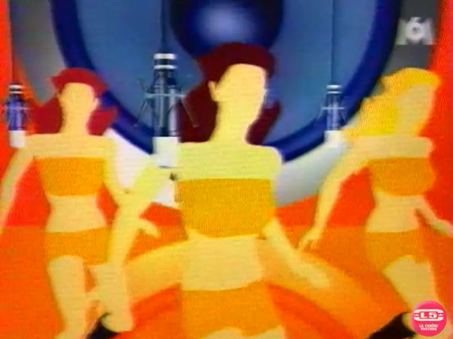 Thumbnail for Episode 1 Season 1 Episode 1