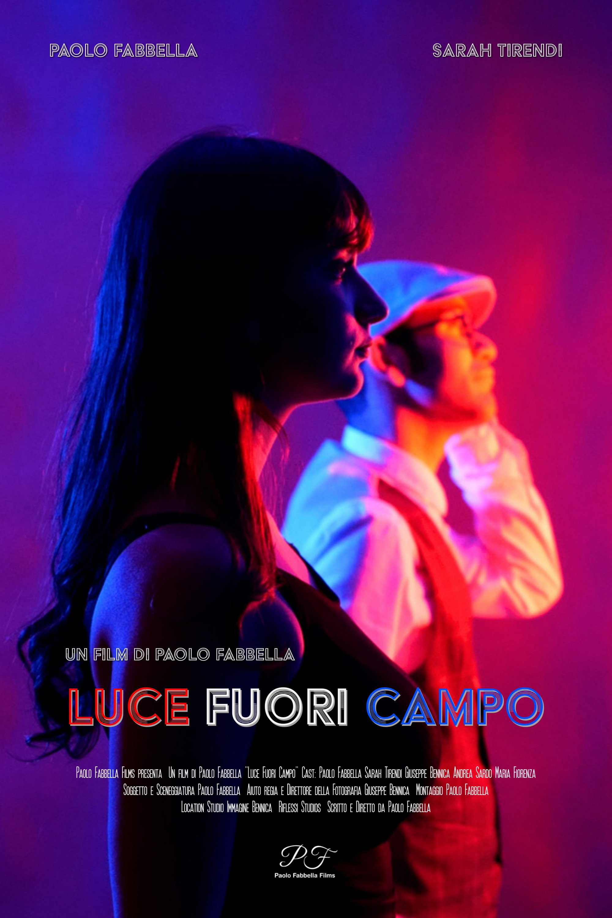 Luce Fuori Campo