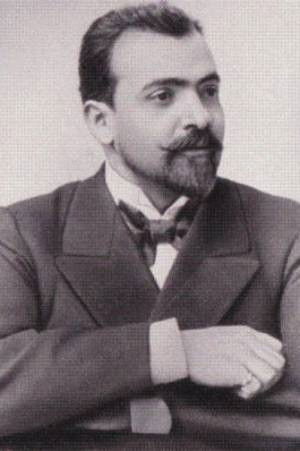 et billede af Beglar Amirjanyants