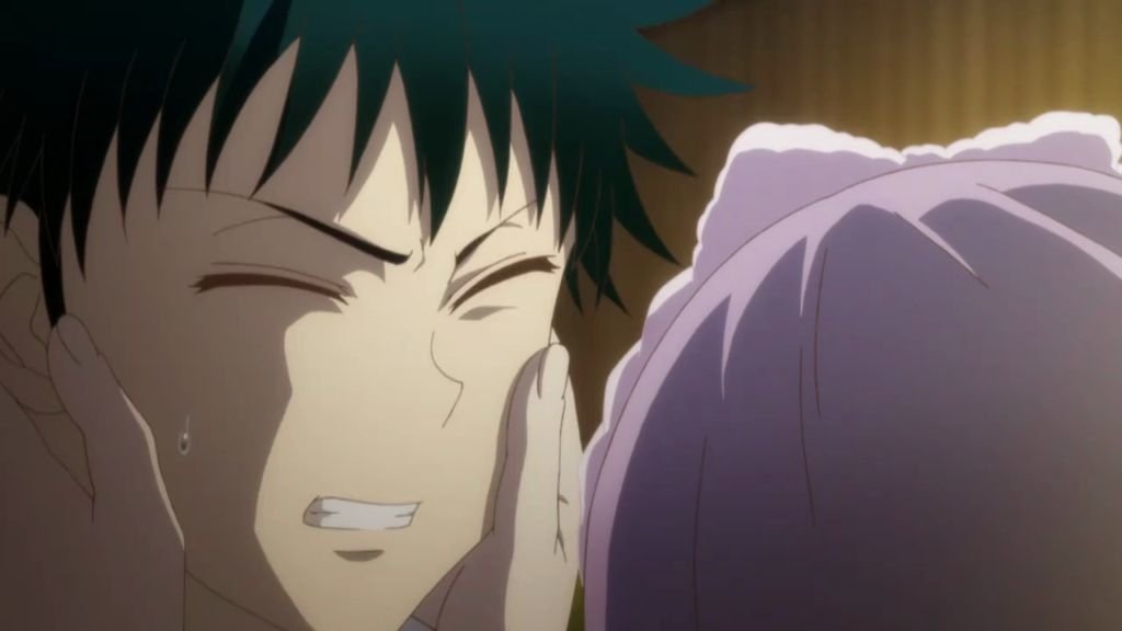 Yamada-kun to 7-nin no Majo