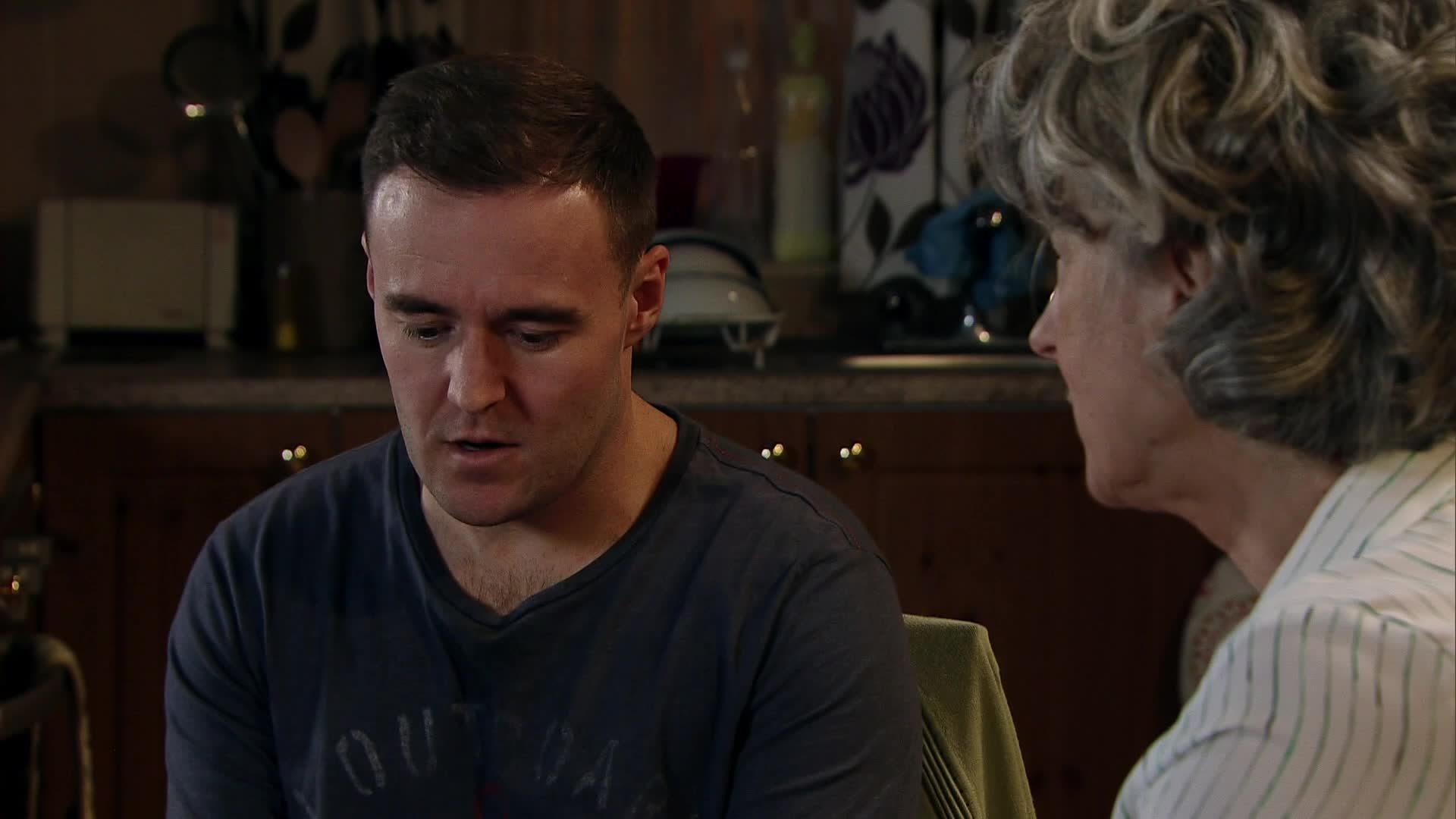 Coronation Street Staffel 60 :Folge 25 