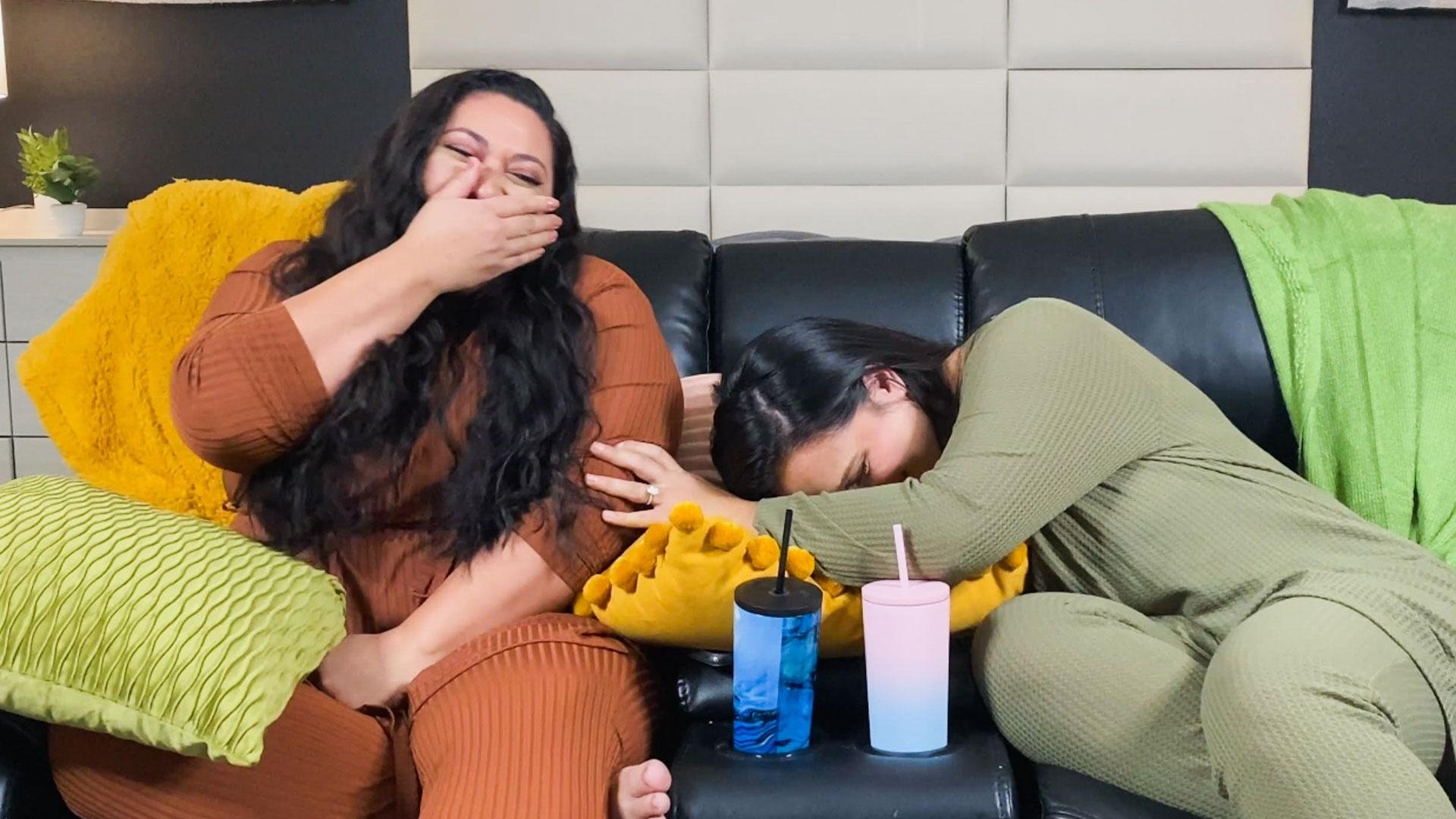 90 Day Fiancé: Pillow Talk S11E3 backdrop