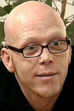 et billede af Ben B.