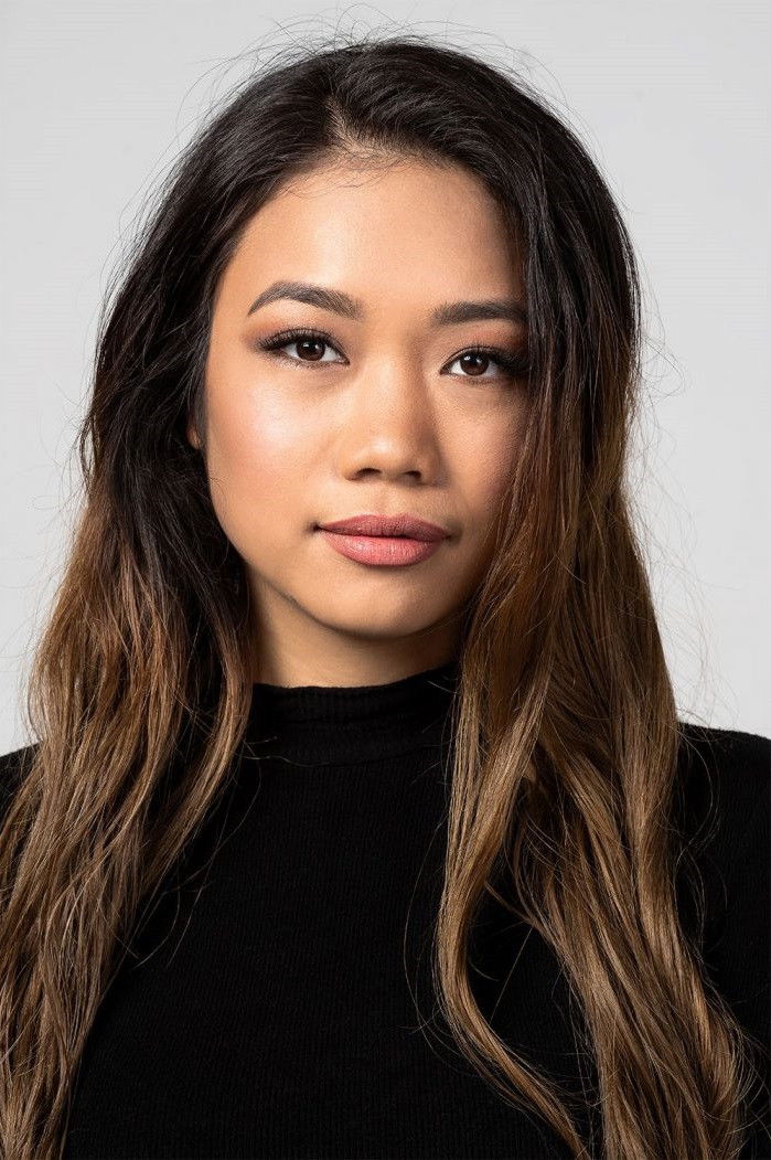 et billede af Celina Yuen