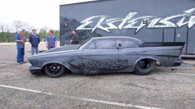 Texas Metal