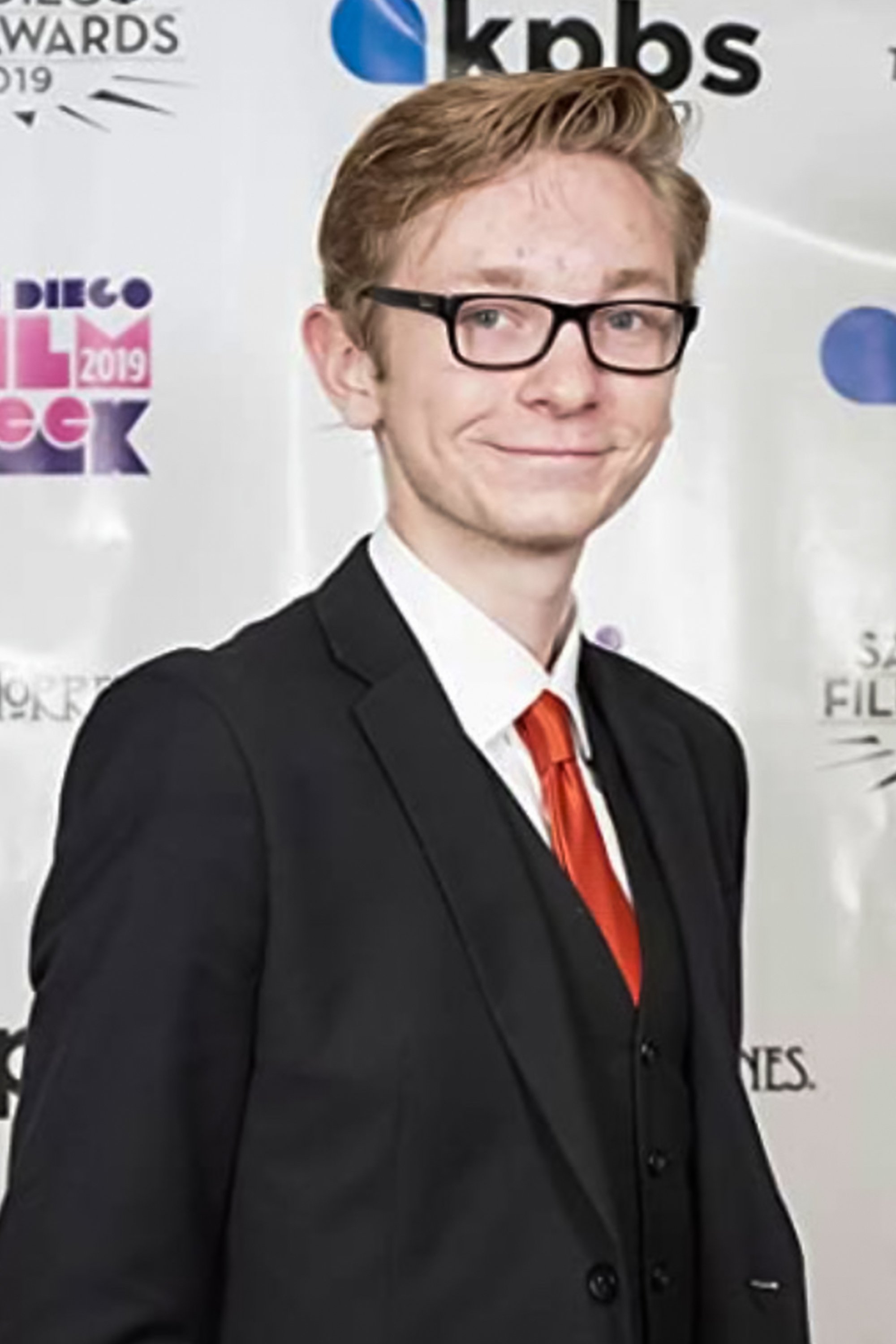 Ace Davis | Director