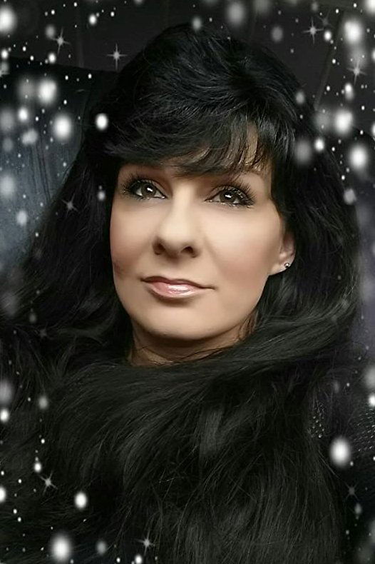 et billede af Lady Conny Sharples