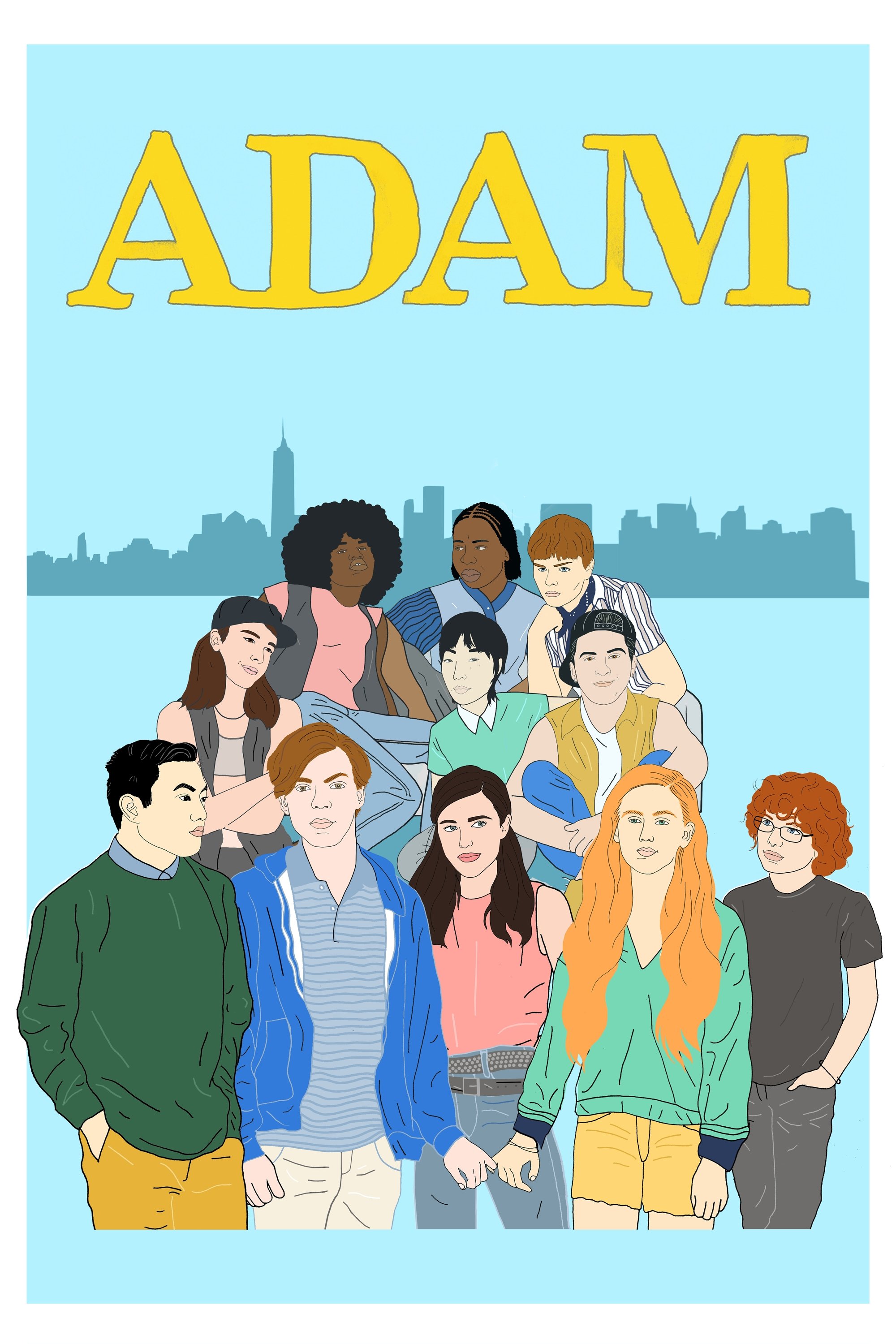 Adam