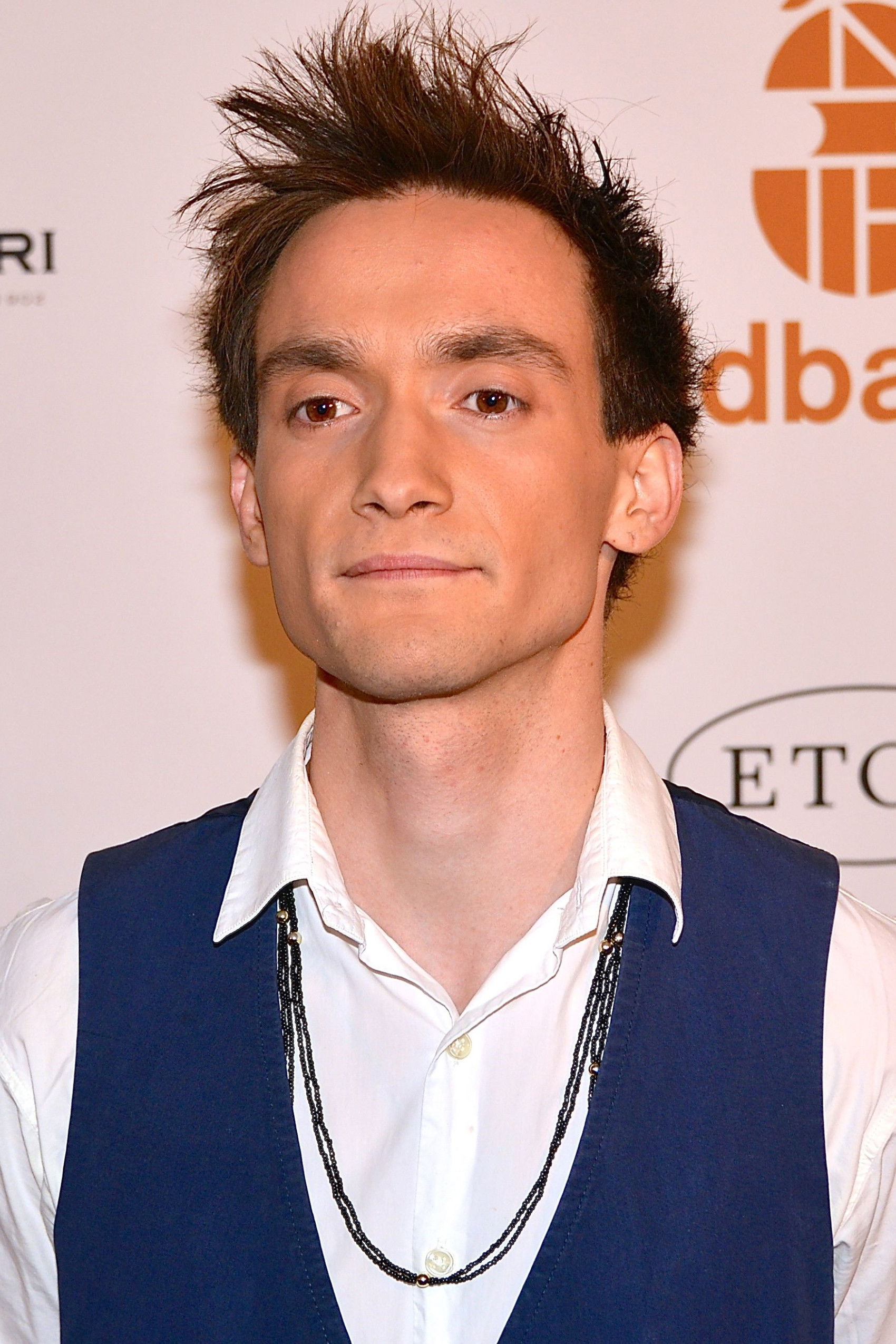 et billede af Samuel Haus