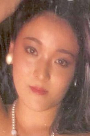 et billede af Hitomi Tachikawa