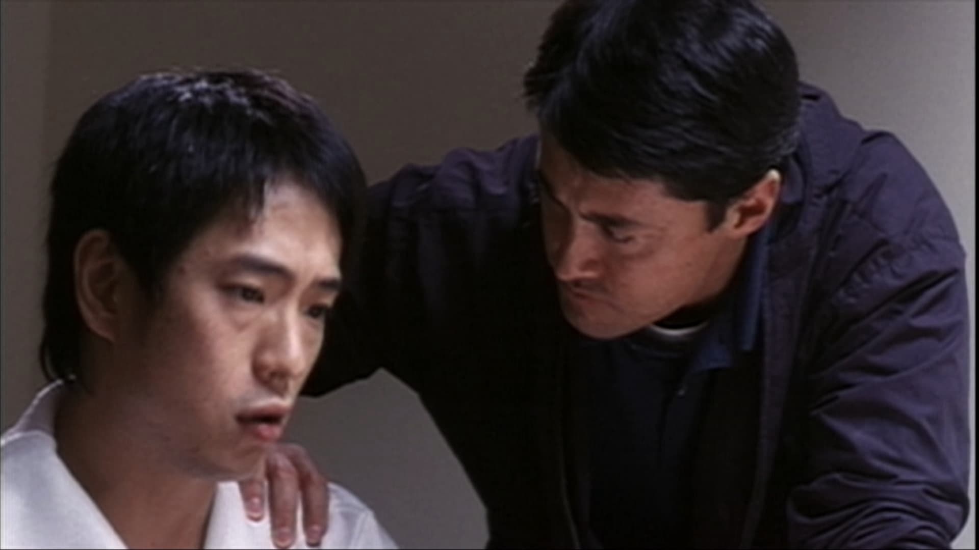 人頭豆腐湯 (2001)