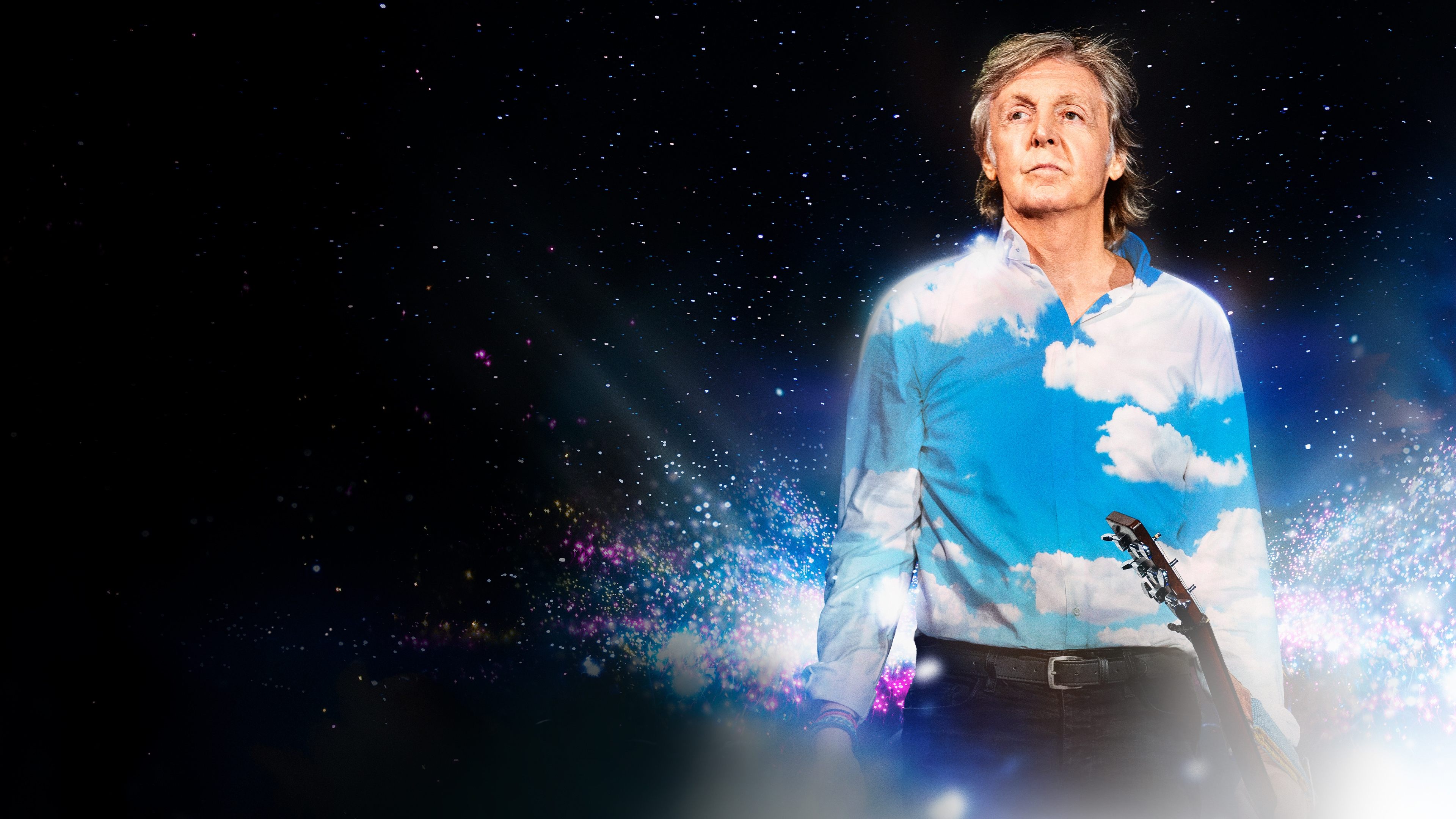 Paul McCartney Got Back (2023) AZ Movies
