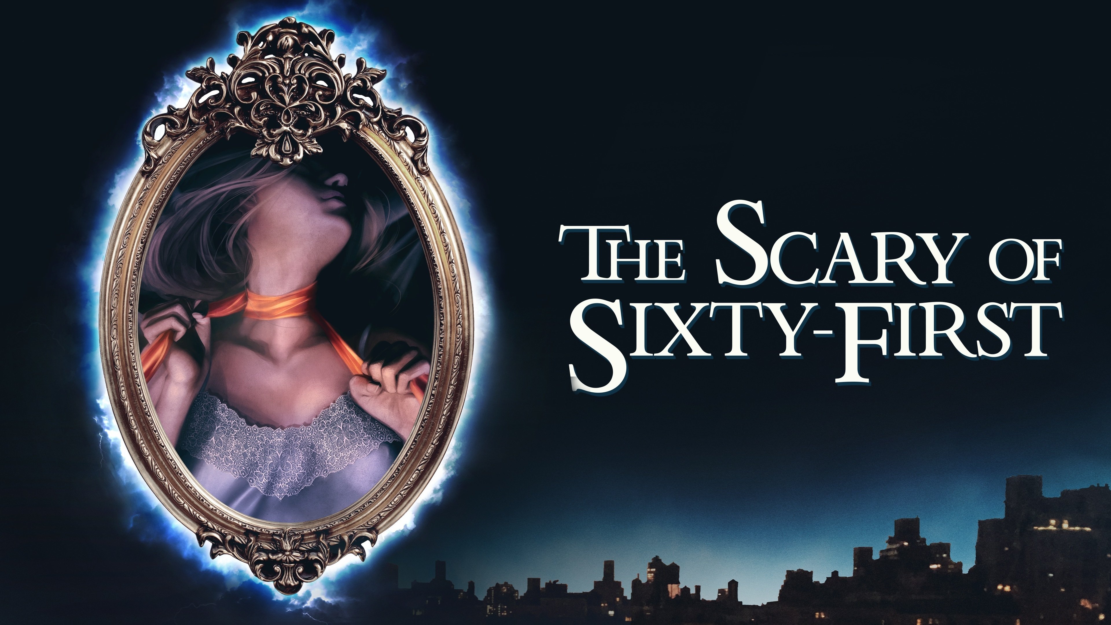 The Scary of Sixty-First (2021)